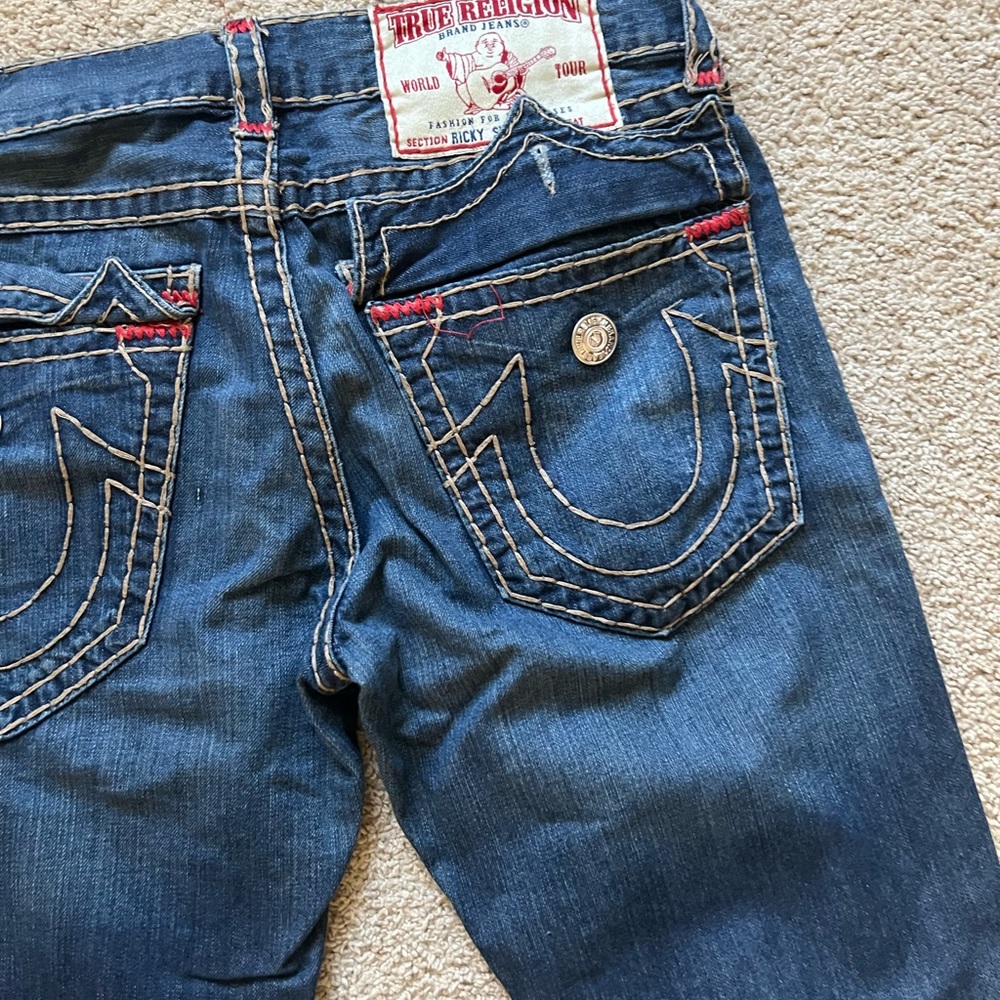 True Religion - Picture 2 of 5